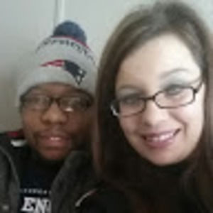 Meet your Posher, Kristin